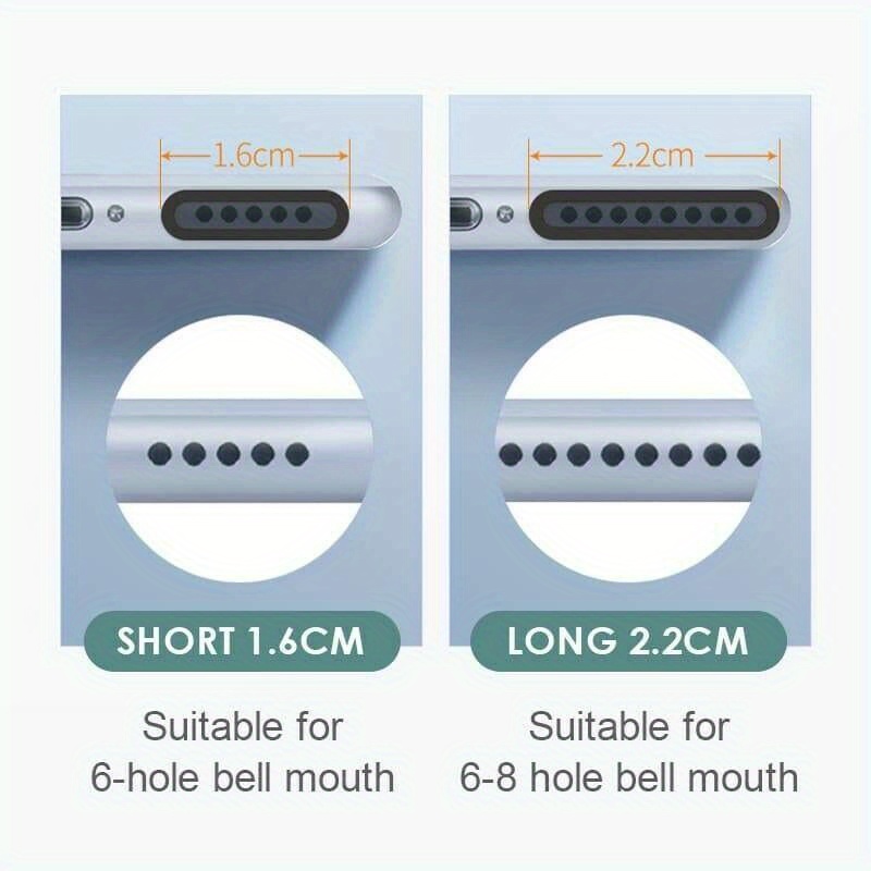 75pcs Phone Charging Port Clea - Smart Home Xiaomi 评论和价格