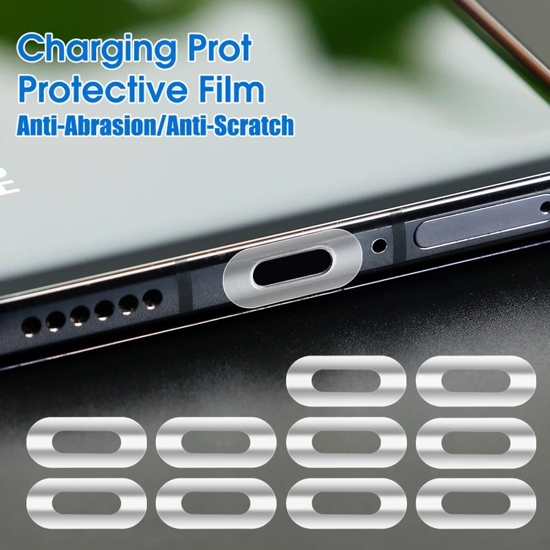 75pcs Phone Charging Port Clea - Smart Home Xiaomi 评论和价格