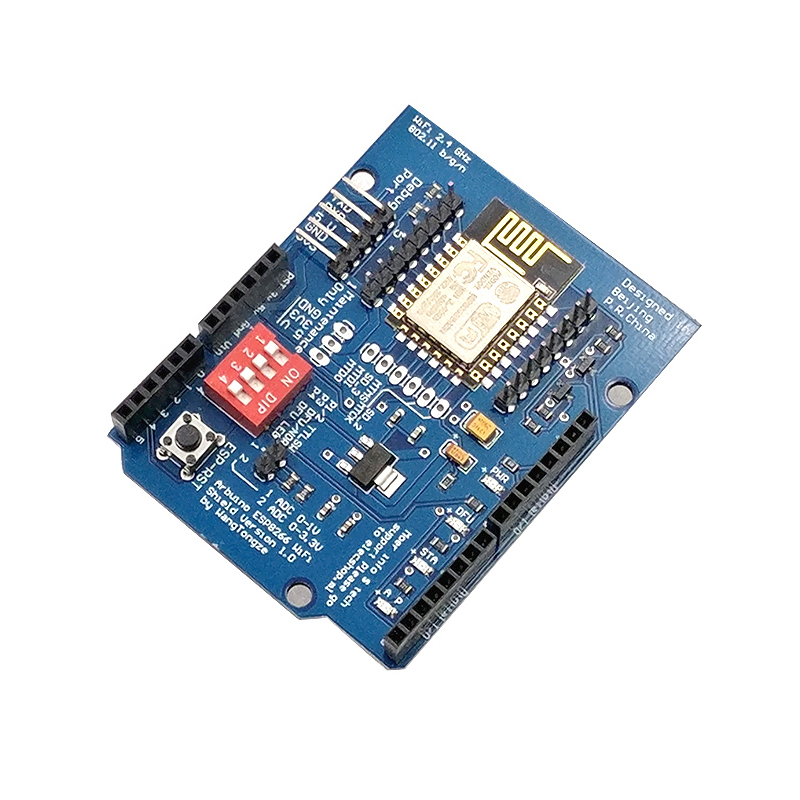 ESP8266 ESP-12E UART WIFI Wire - Smart Home Arduino Uno 评论和价格