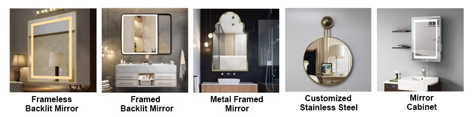Slim Frameless Irregular Full  - Smart Home Uses 评论和价格