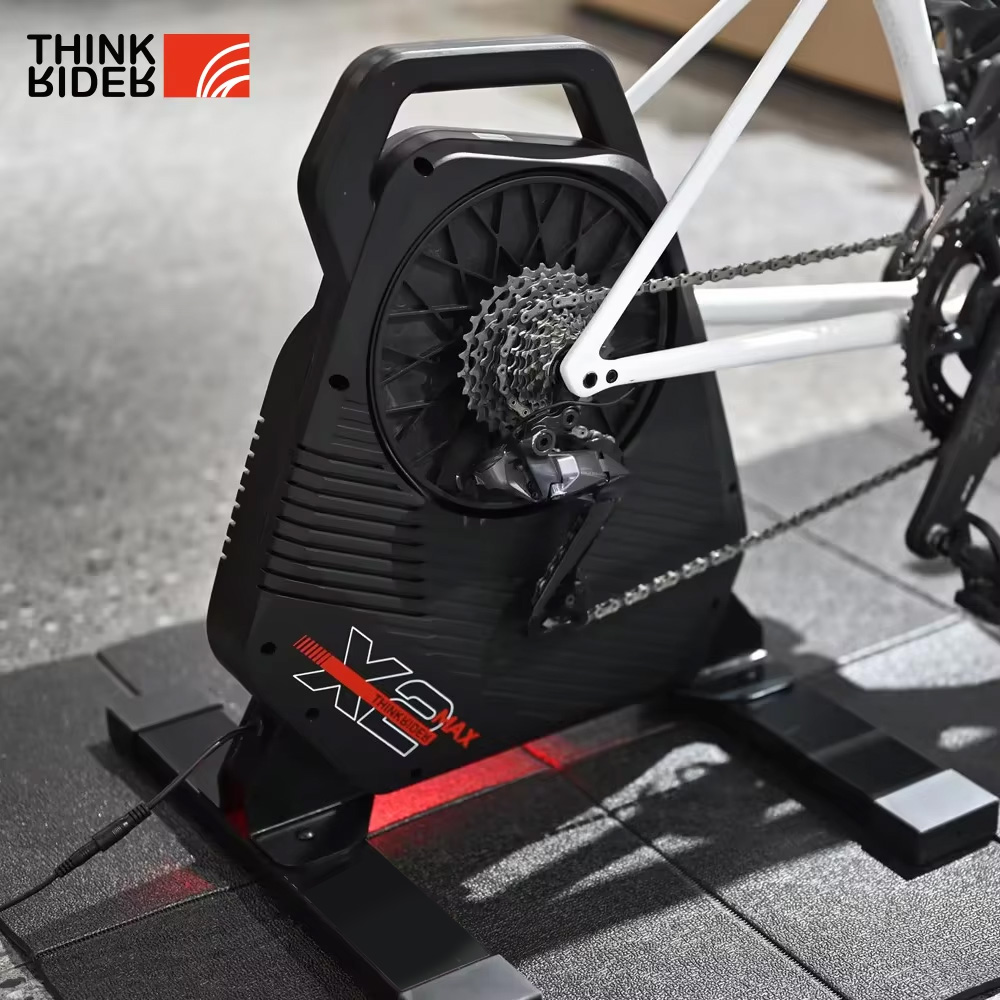 Thinkrider X2Max Smart Bike Tr - Smart Energy Monitor 评论和价格