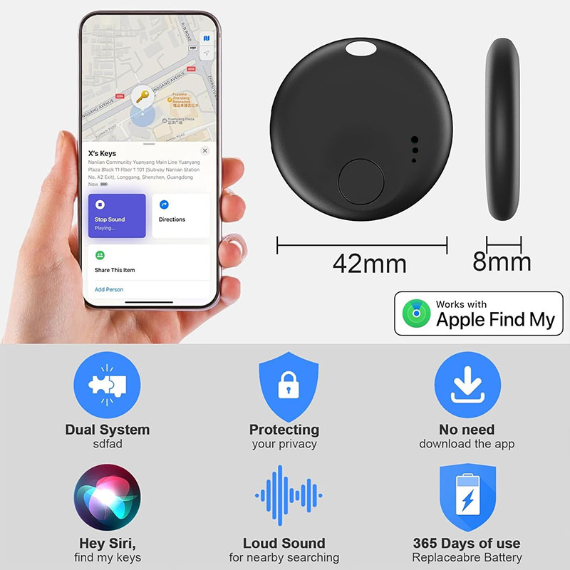 Wesolvet N-Tag Dual System Sma - Smart Home Xiaomi Hub 评论和价格