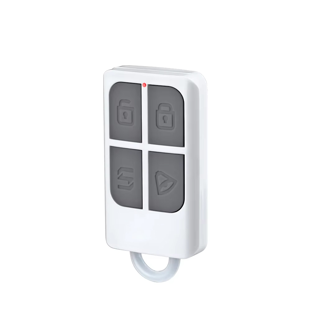 KERUI RC531 Wireless Portable  - Smart Home Network 评论和价格