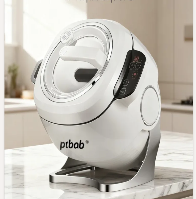 220V German ptbab Automatic St - Smart Home Uses 评论和价格