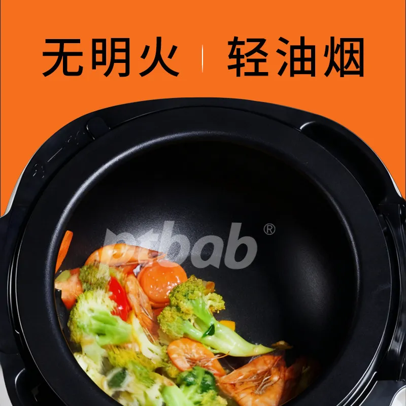 220V German ptbab Automatic St - Smart Home Uses 评论和价格