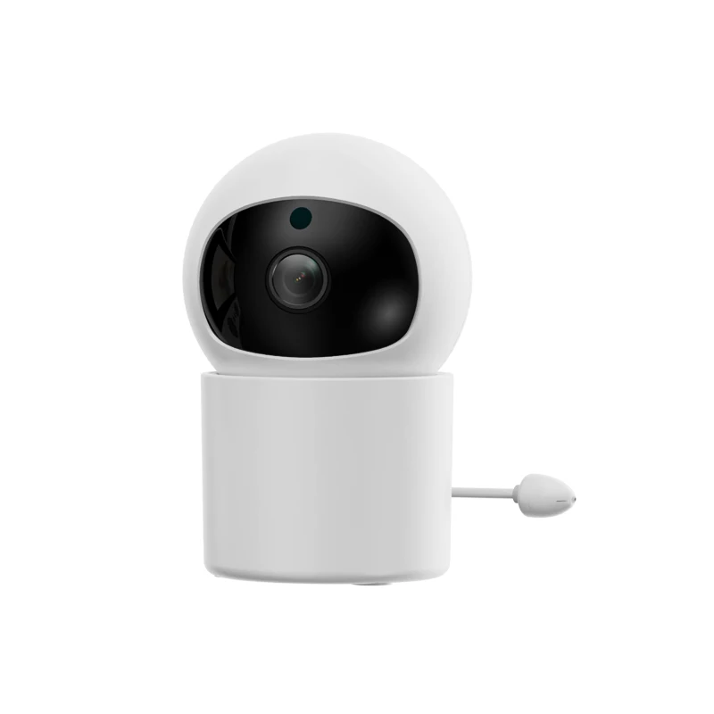 Tuya 2MP HD Smart Baby Monitor - Smart Baby Night Light 评论和价格