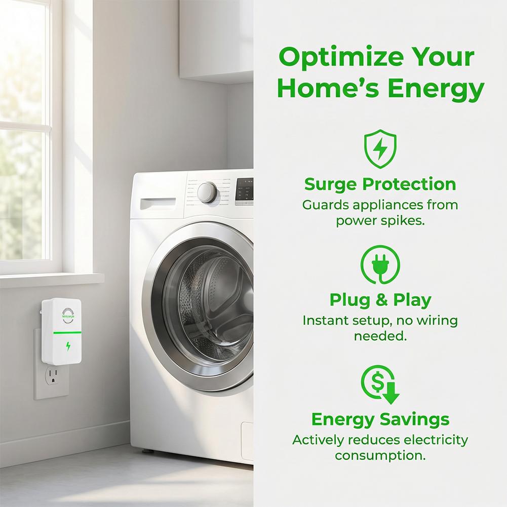 Smart Power Saver Device Intel - Smart Home Energy Management 评论和价格