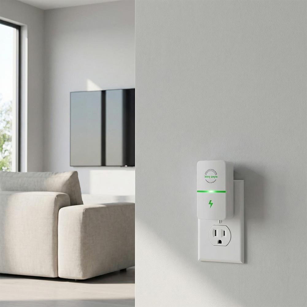 Smart Power Saver Device Intel - Smart Home Energy Management 评论和价格