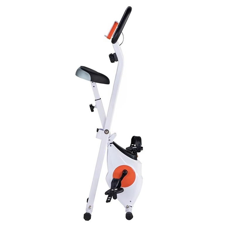 Smart Folding Exercise Bike wi - Smart Home Uses 评论和价格
