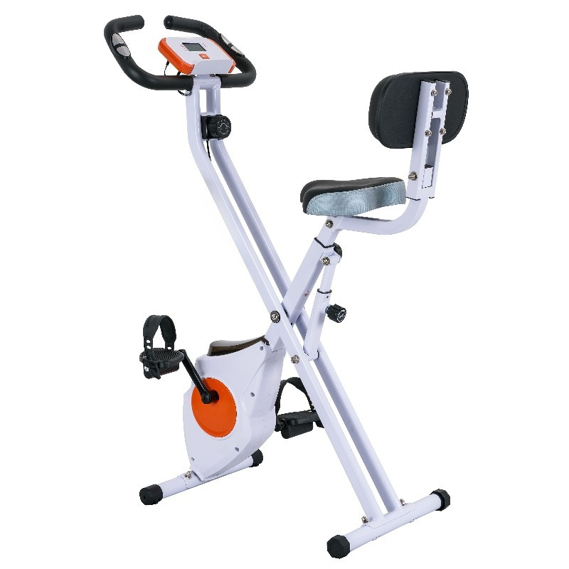Smart Folding Exercise Bike wi - Smart Home Uses 评论和价格