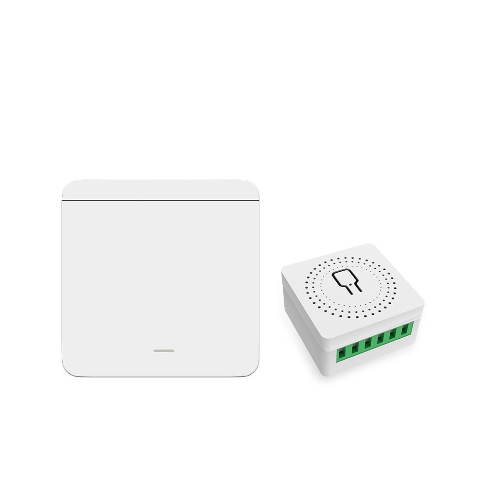Tuya WiFi Smart Light Switch S - Tuya Wifi Socket 评论和价格