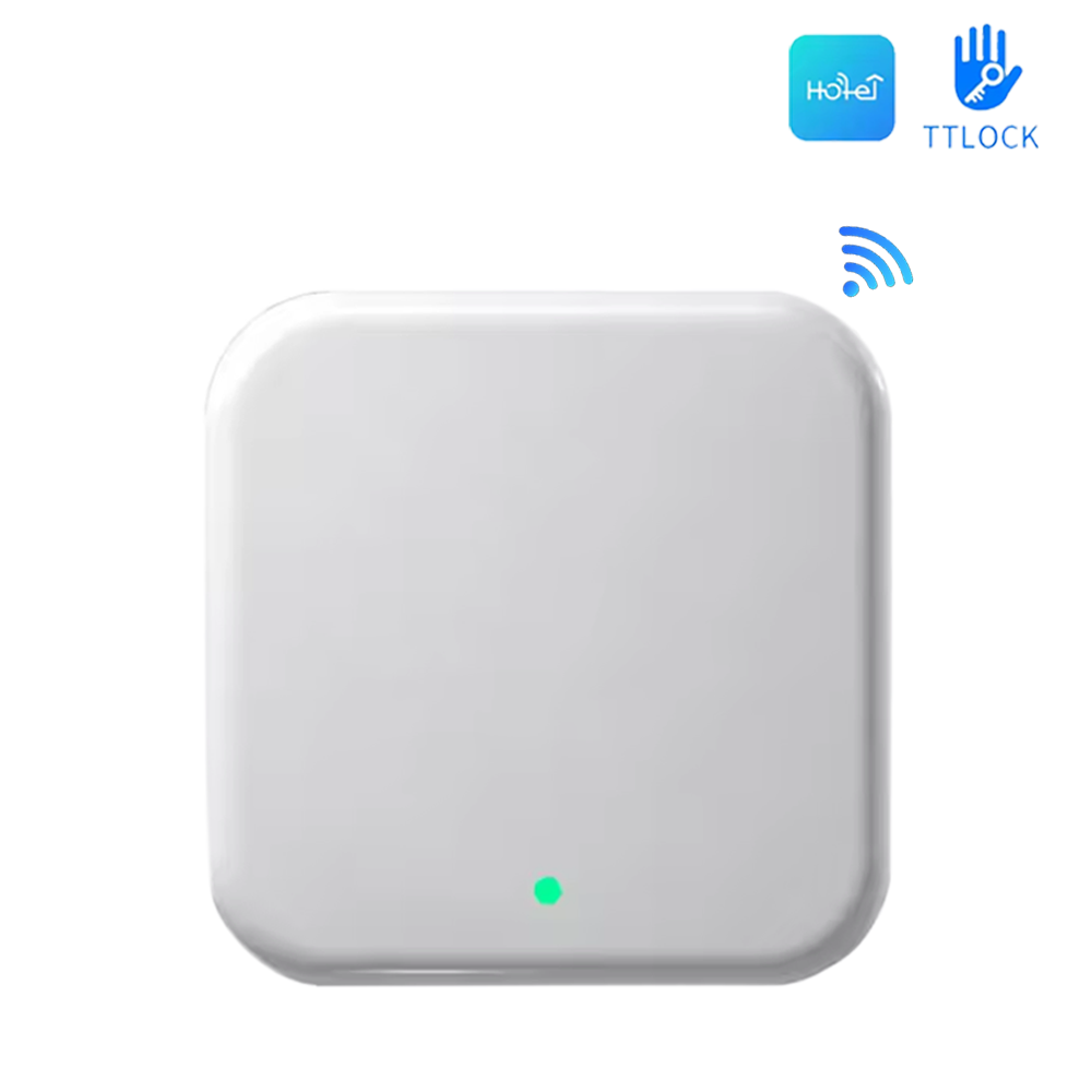 TTLOCK Gateway G2 G3 Bluetooth - Smart Home Gira 评论和价格