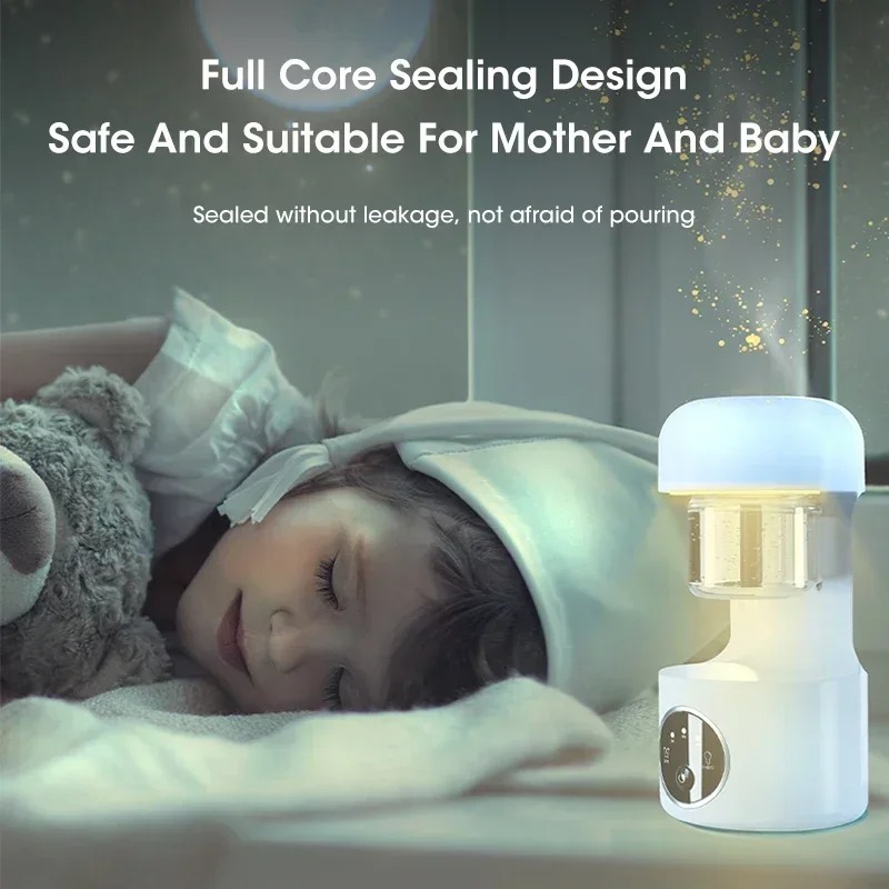 Portable USB Smart LED Mosquit - Smart Home Killer 评论和价格
