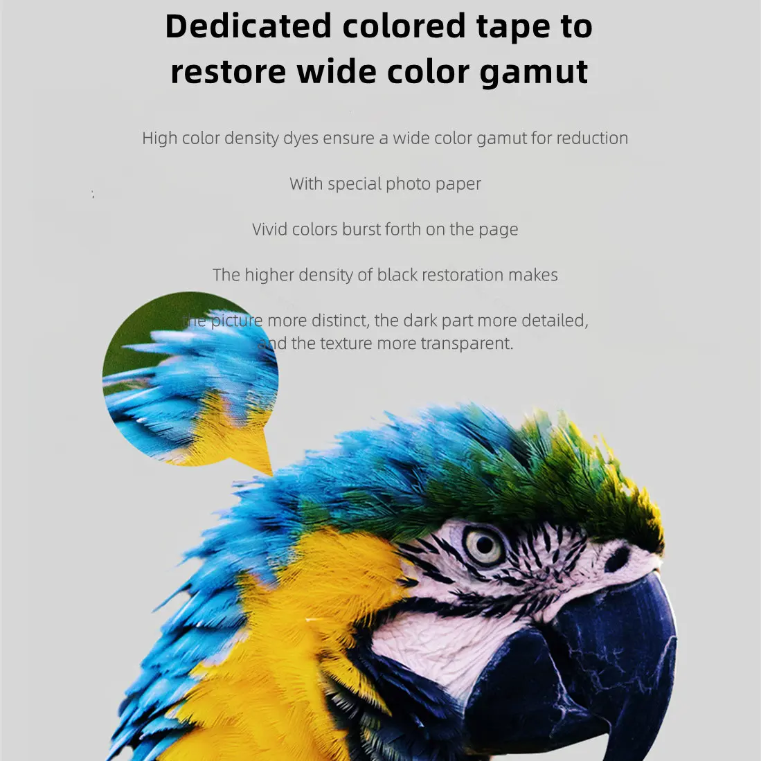 MIjia Photo Printer Dedicated  - Smart Home Xiaomi 评论和价格