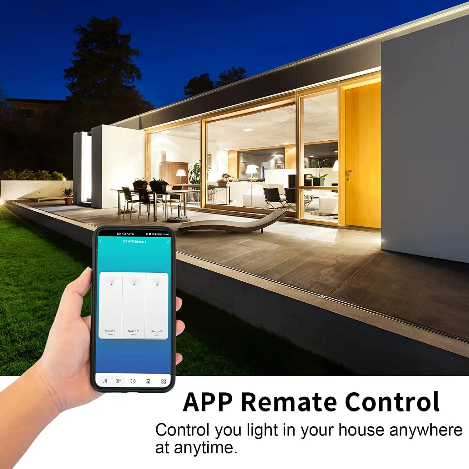 Tuya Wifi EU Smart Switches 1/ - Tuya Wifi Socket 评论和价格