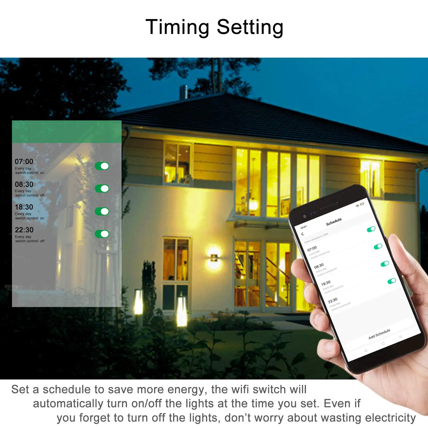 Tuya Wifi EU Smart Switches 1/ - Tuya Wifi Socket 评论和价格