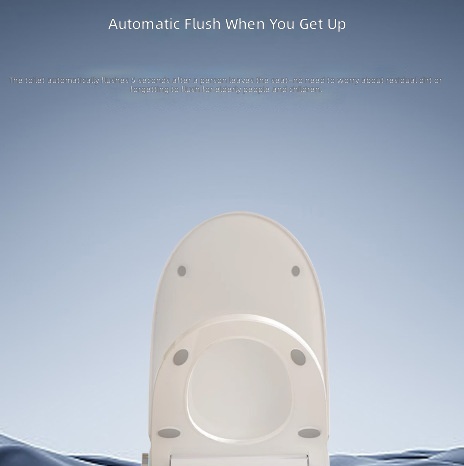 Heated Smart Toilet Seat, Auto - Smart Home Uses 评论和价格