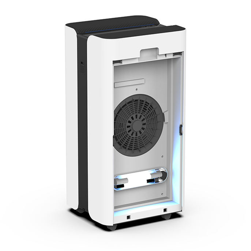 Smart Air Purifier for Bigger  - Smart Home Uses 评论和价格