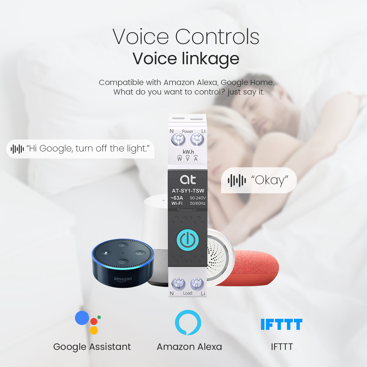 Tuya WiFi Circuit Breaker Smar - Tuya Wifi Socket 评论和价格