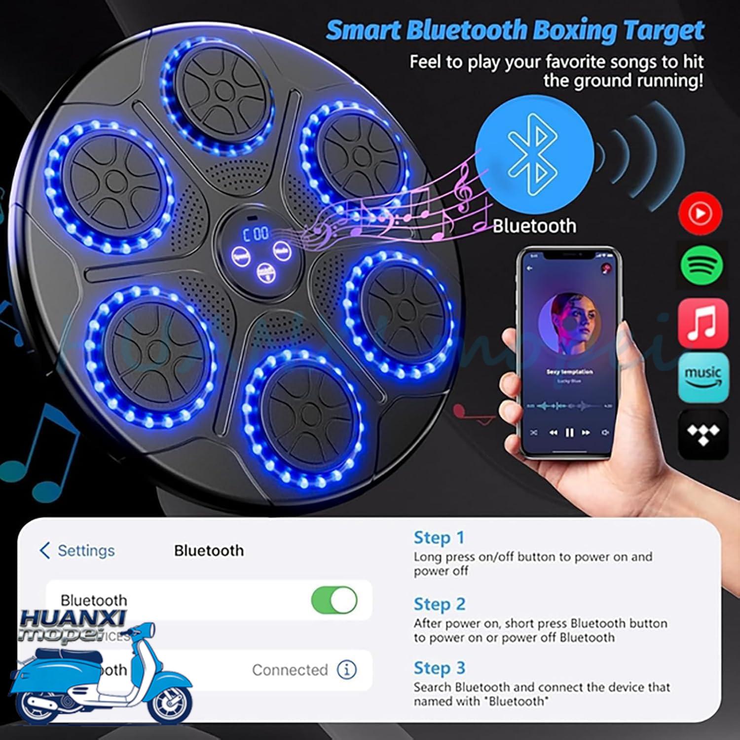Upgrade Intelligent Music Boxi - Smart Home Uses 评论和价格