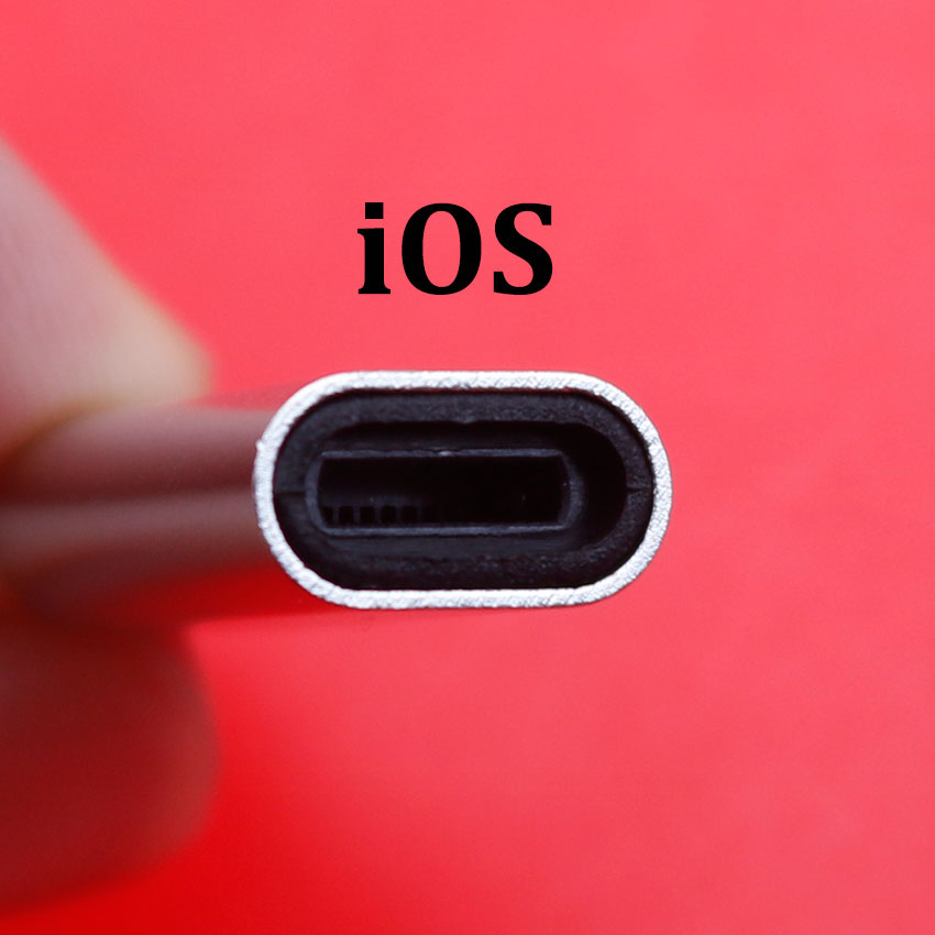 Micro USB IOS Type-C Connector - Smart Home Xiaomi 评论和价格