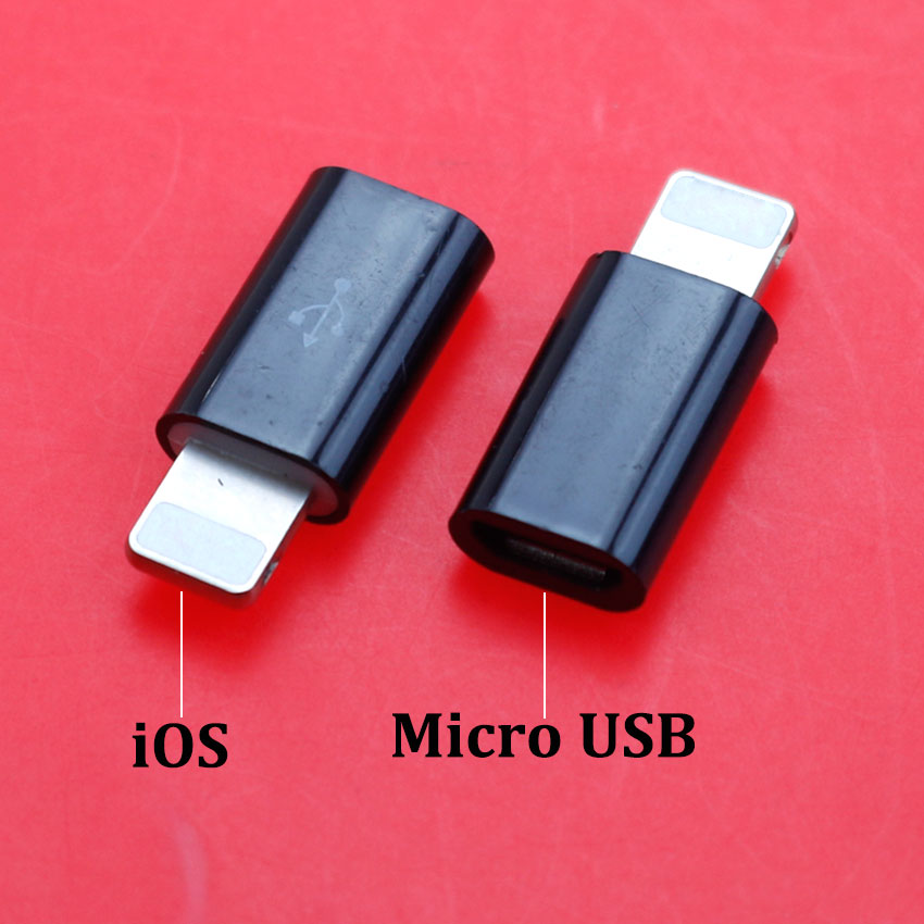 Micro USB IOS Type-C Connector - Smart Home Xiaomi 评论和价格
