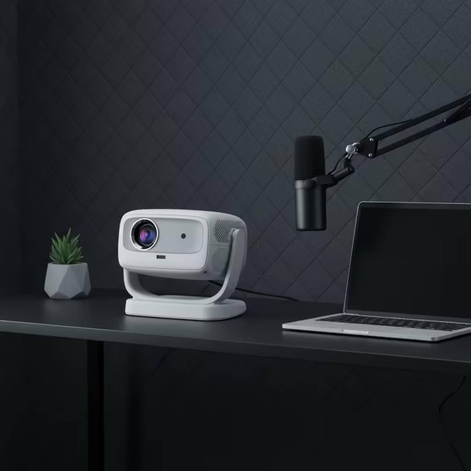 Smart Home Projector Adjustabl - Smart Home Device 评论和价格