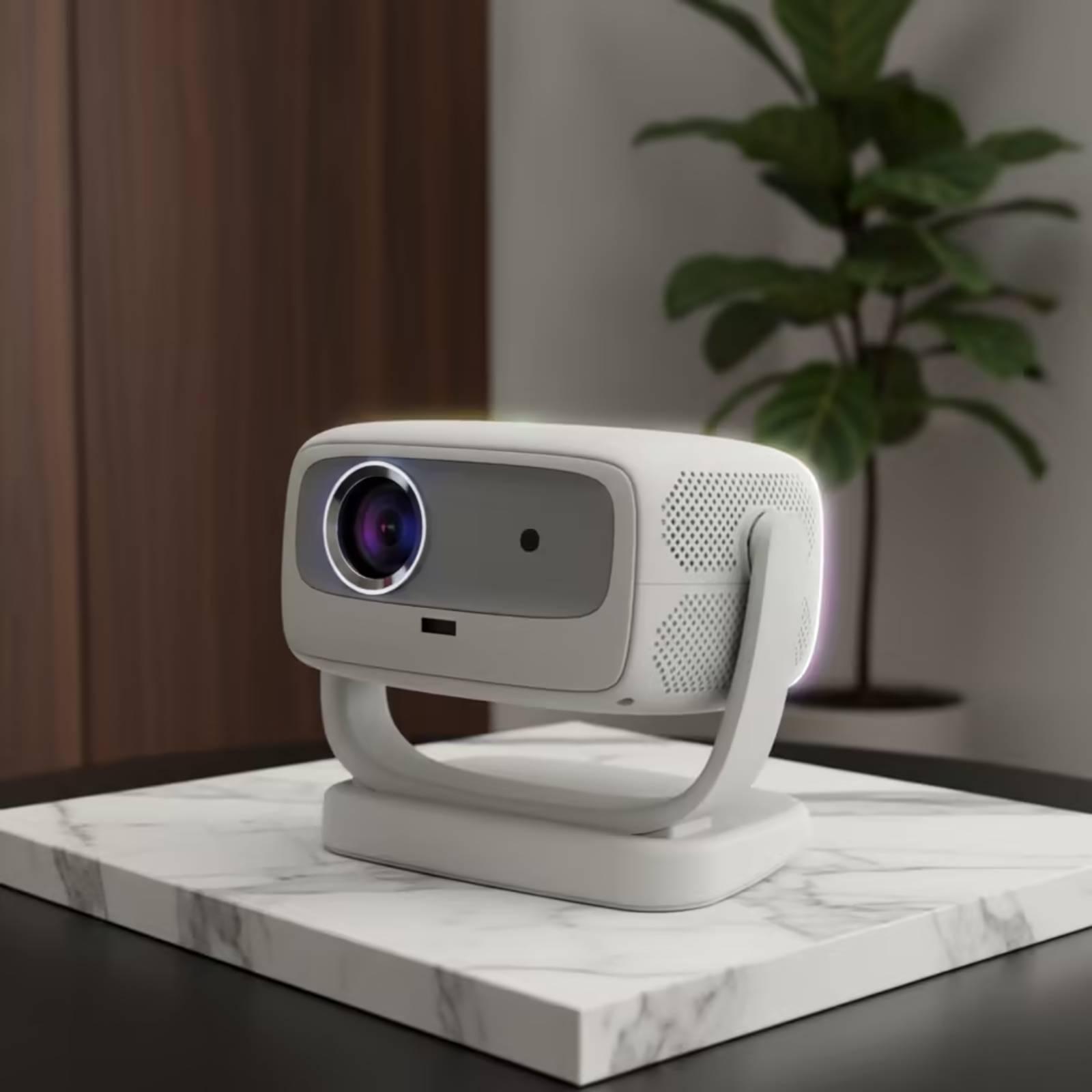 Smart Home Projector Adjustabl - Smart Home Device 评论和价格