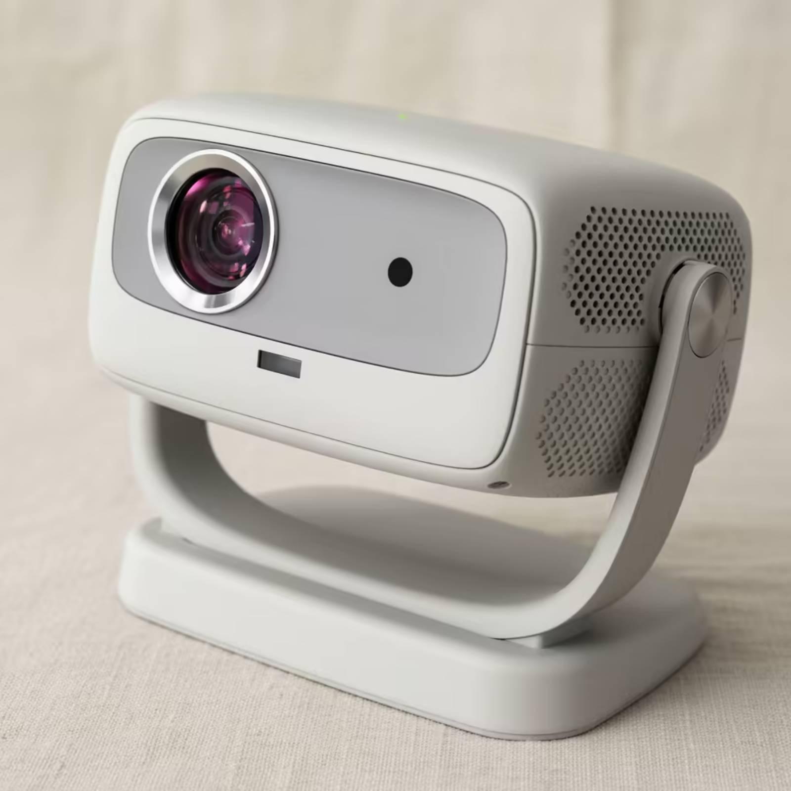 Smart Home Projector Adjustabl - Smart Home Device 评论和价格