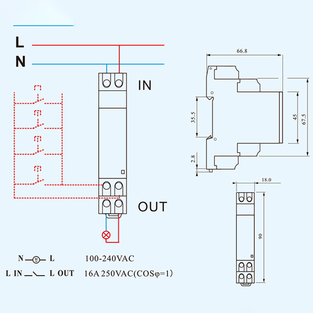 For Production Workshops WiFi  - Smart Energy Monitor 评论和价格