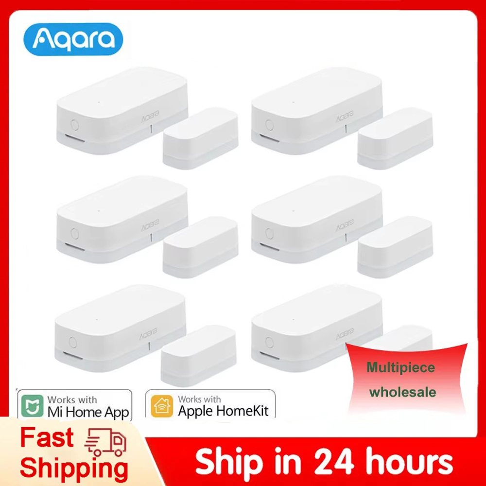 Original Aqara Door Window Sen - Smart Home Xiaomi Hub 评论和价格