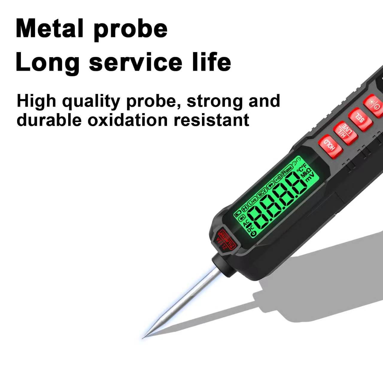 Smart Car Circuit Tester Digit - Smart Home Device 评论和价格