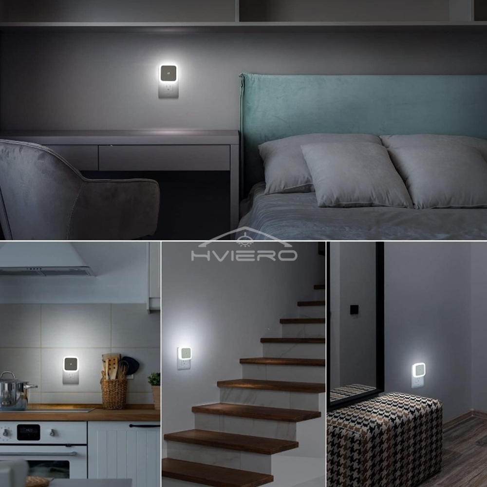 Wireless Sensor LED Night Ligh - Smart Baby Night Light 评论和价格