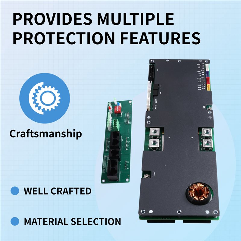 [NEW!A25P】 JK-PB2A16S 20P Life - Smart Home Energy Management 评论和价格