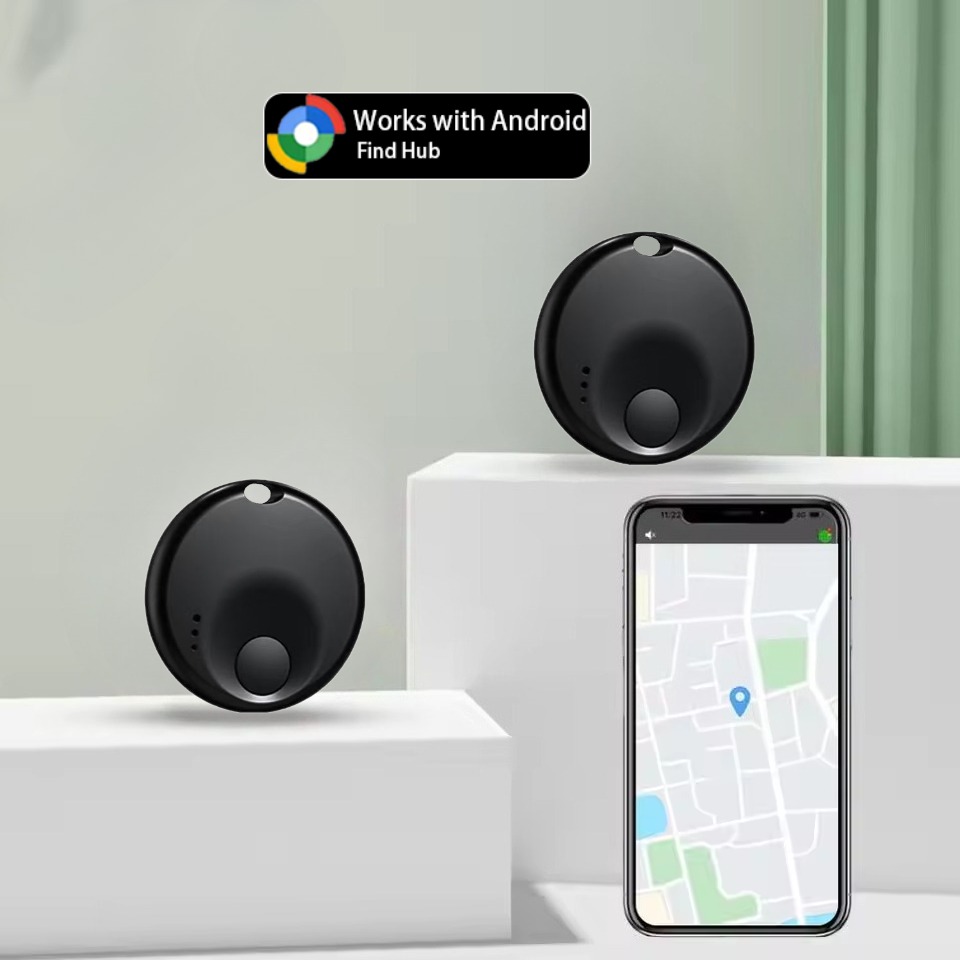 Android Smart Tracker Tag For  - Smart Home Xiaomi Hub 评论和价格