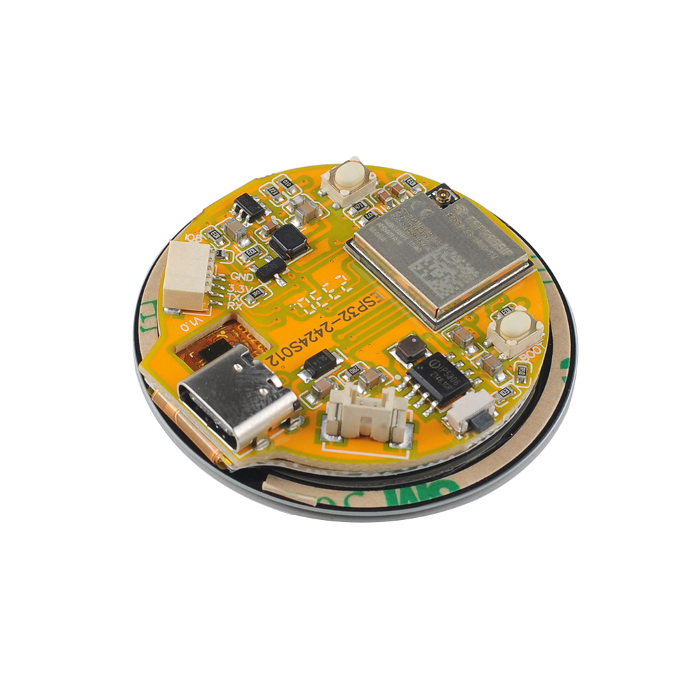 ESP32 Display 1.28 inch ESP32- - Smart Home Arduino Uno 评论和价格