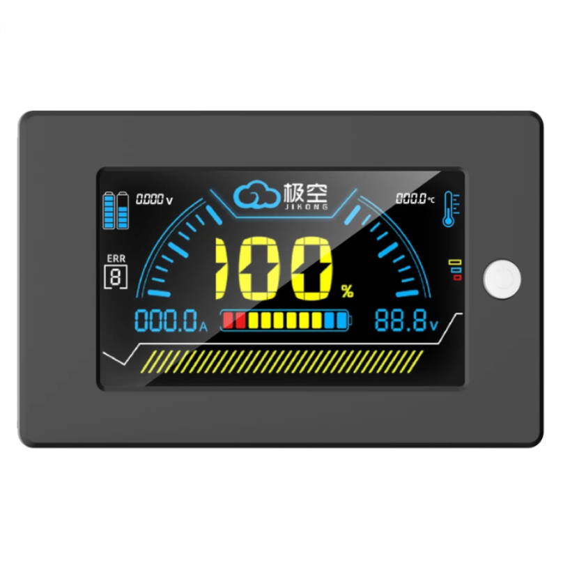 JIKONG V19 Display JKBMS 3.2 I - Smart Energy Monitor 评论和价格