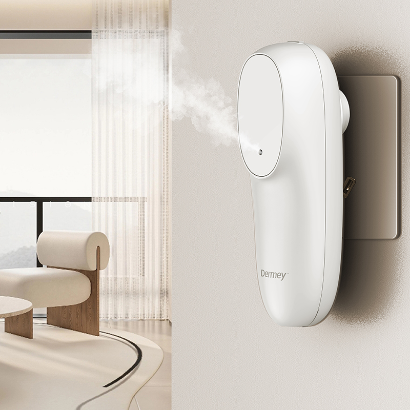 Electric Aroma Diffuser With B - Smart Home Uses 评论和价格