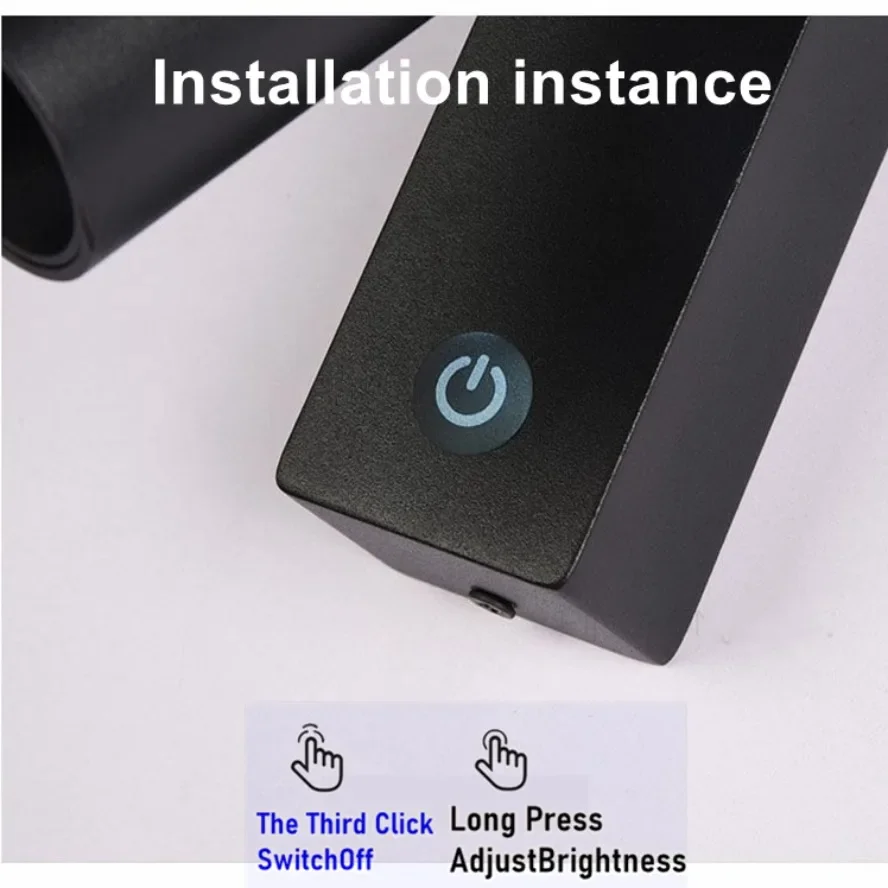 13 16 20MM Dimmable Touch Sens - Smart Home Llm 评论和价格