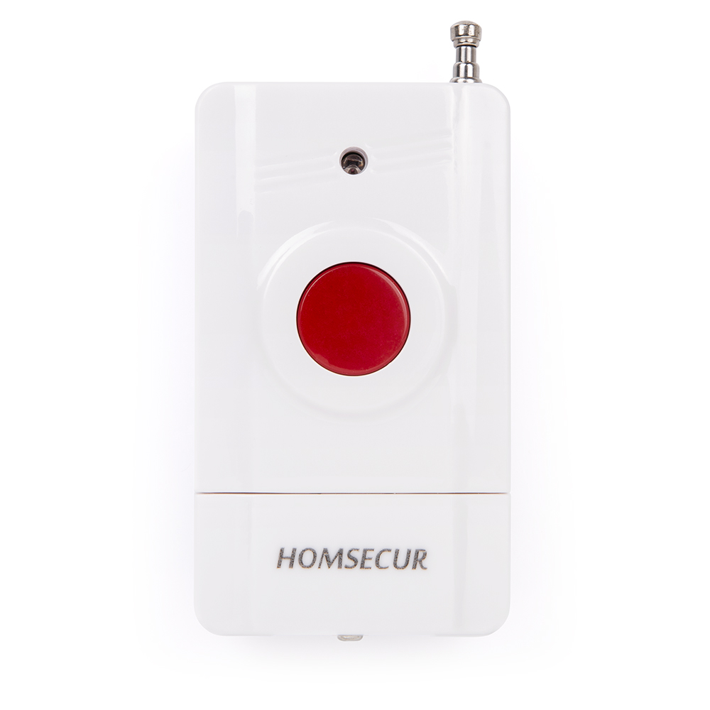 A5 Wireless Emergency Panic Bu - Smart Home Network 评论和价格