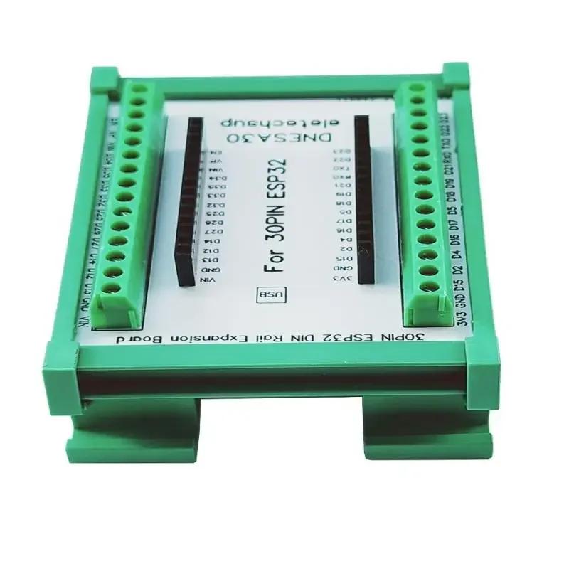High-Quality DIN Rail Mounting - Smart Home Arduino Uno 评论和价格