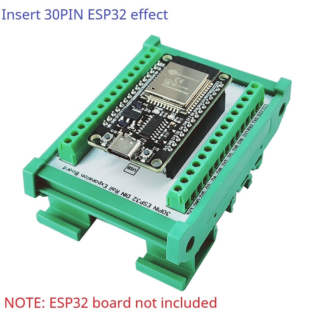 High-Quality DIN Rail Mounting - Smart Home Arduino Uno 评论和价格
