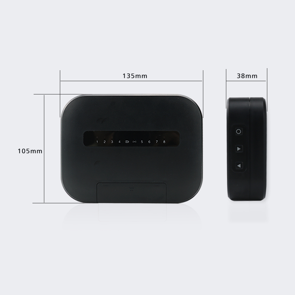 8 Zones Wifi Tuya Smart Garden - Smart Home Kit 评论和价格
