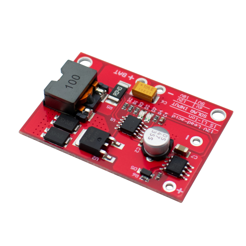 1S MPPT Solar Panel Controller - Smart Home Energy Management 评论和价格
