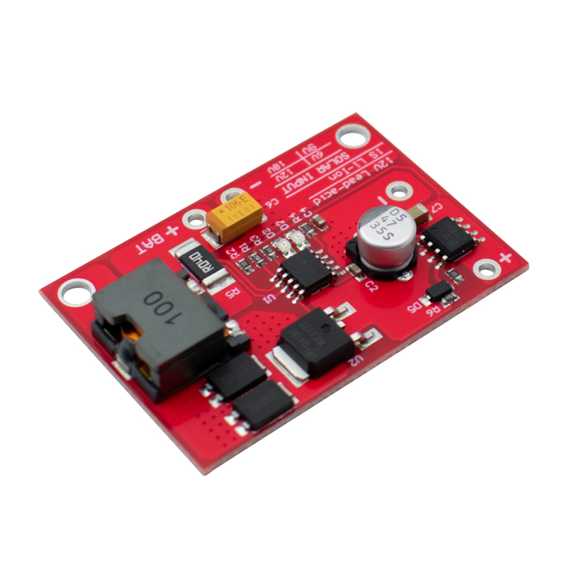 1S MPPT Solar Panel Controller - Smart Home Energy Management 评论和价格