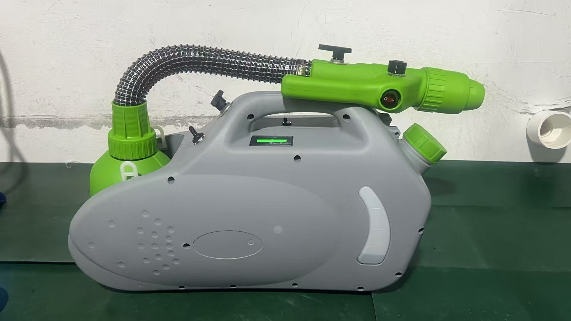 High-Tech Smart 5L Li-ion Batt - Smart Home Killer 评论和价格