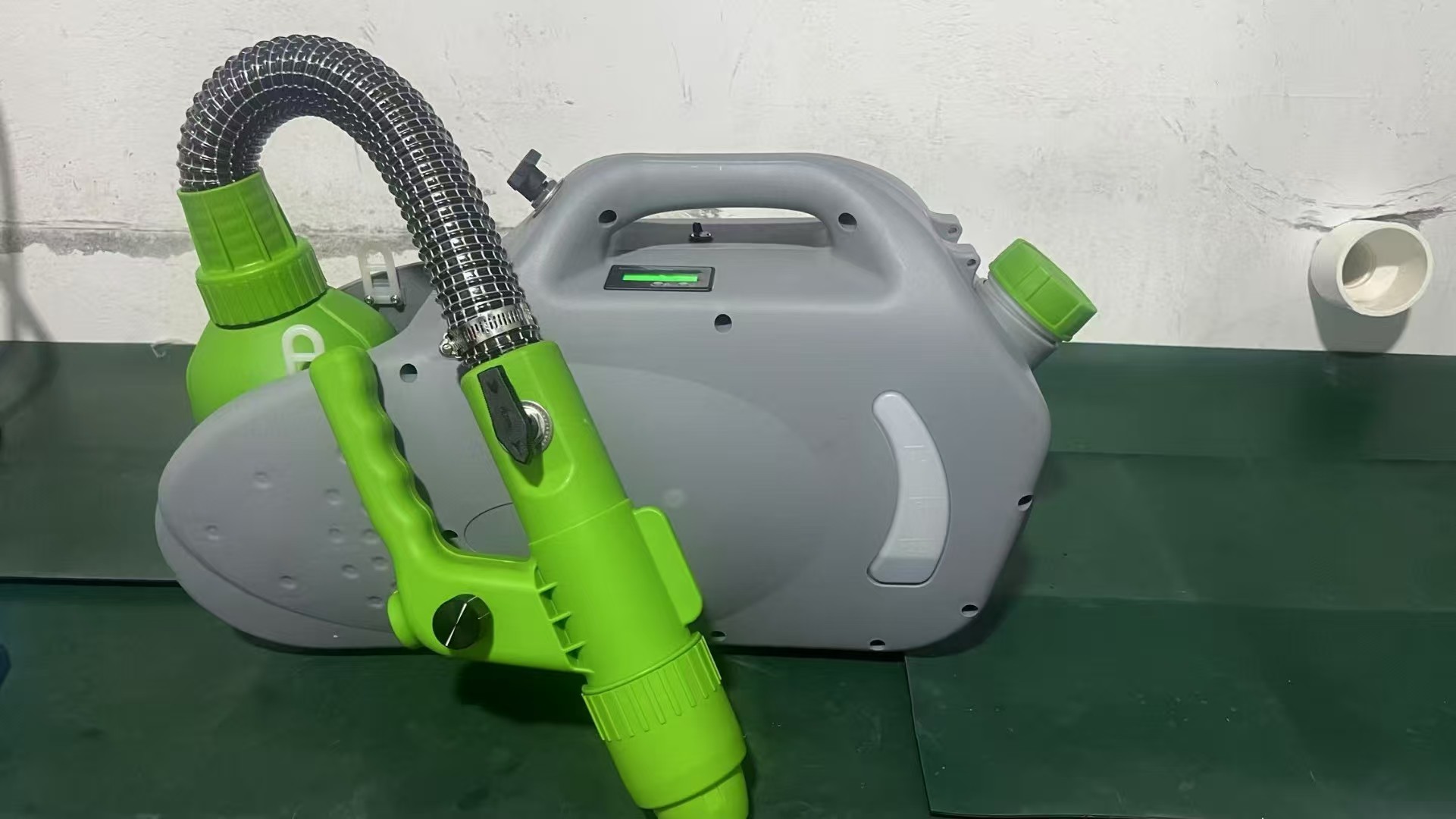 High-Tech Smart 5L Li-ion Batt - Smart Home Killer 评论和价格