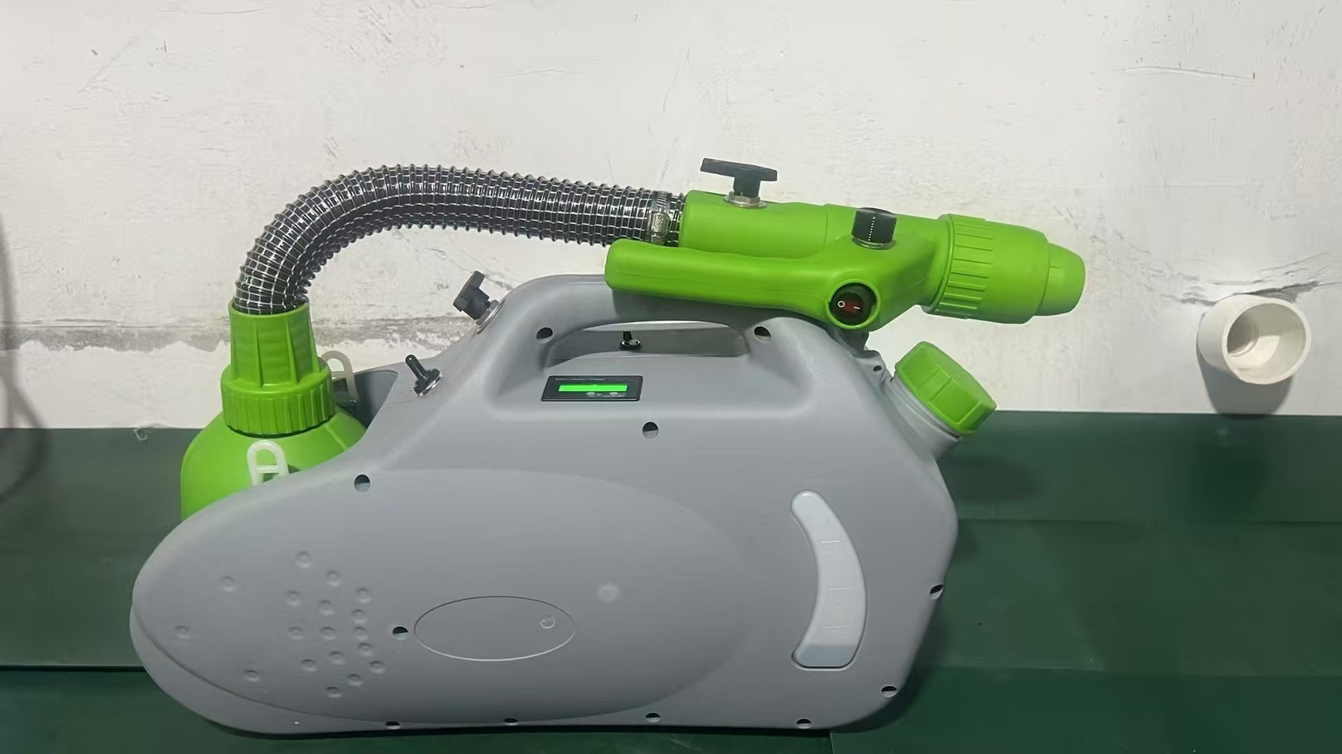 High-Tech Smart 5L Li-ion Batt - Smart Home Killer 评论和价格