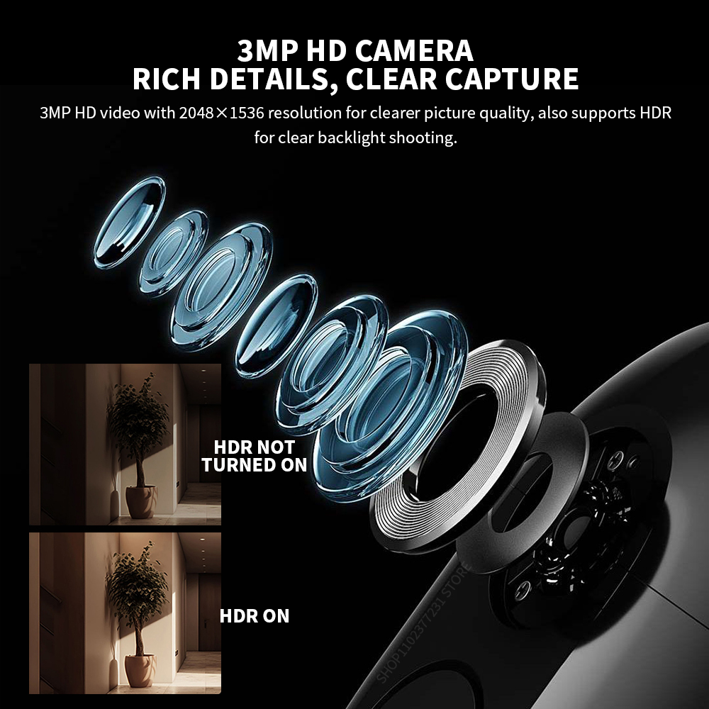 Xiaomi Smart Cat eye 2 WiFi Wi - Smart Home Xiaomi 评论和价格