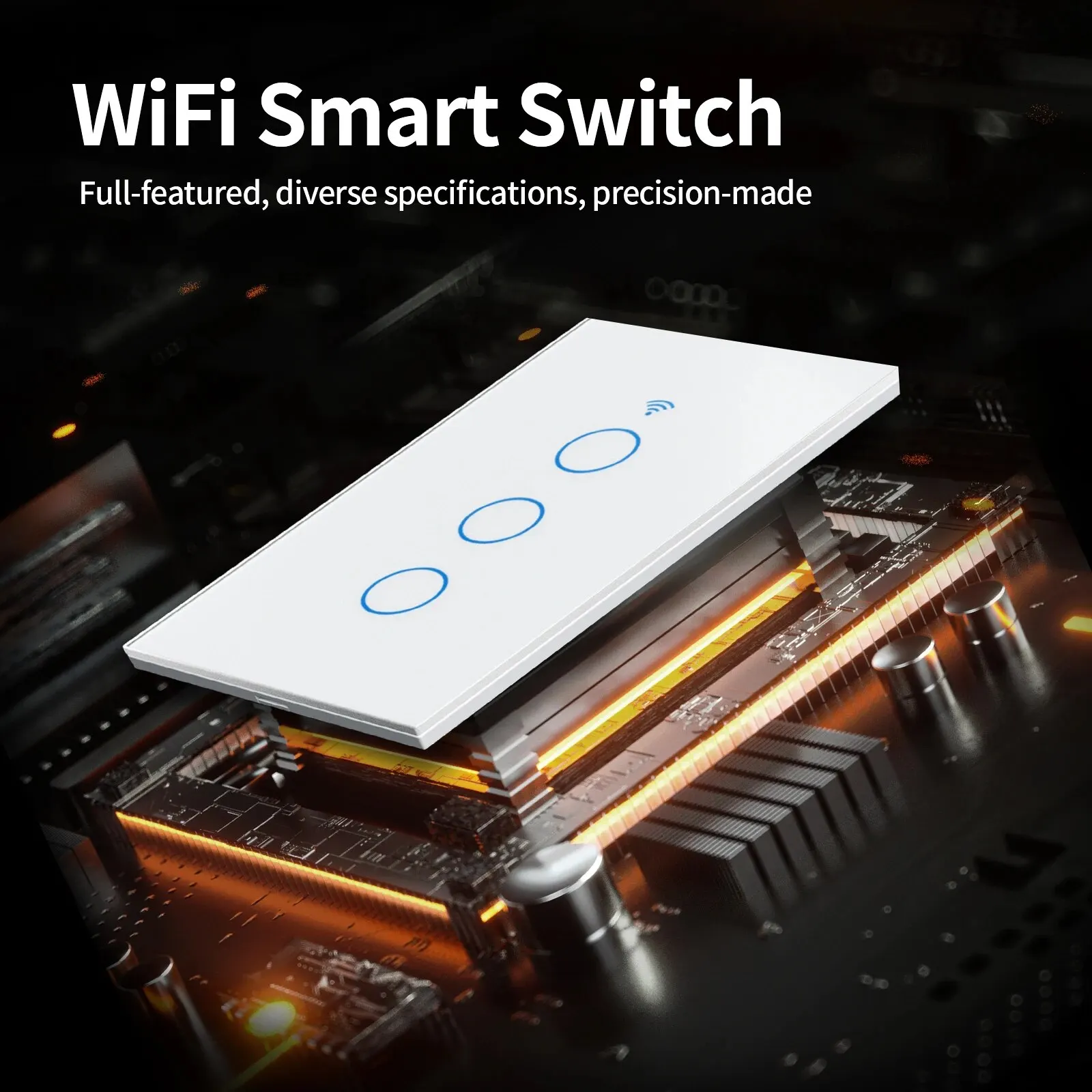 TNCE Tuya WiFi/Zigbee Smart Li - Tuya Wifi Socket 评论和价格